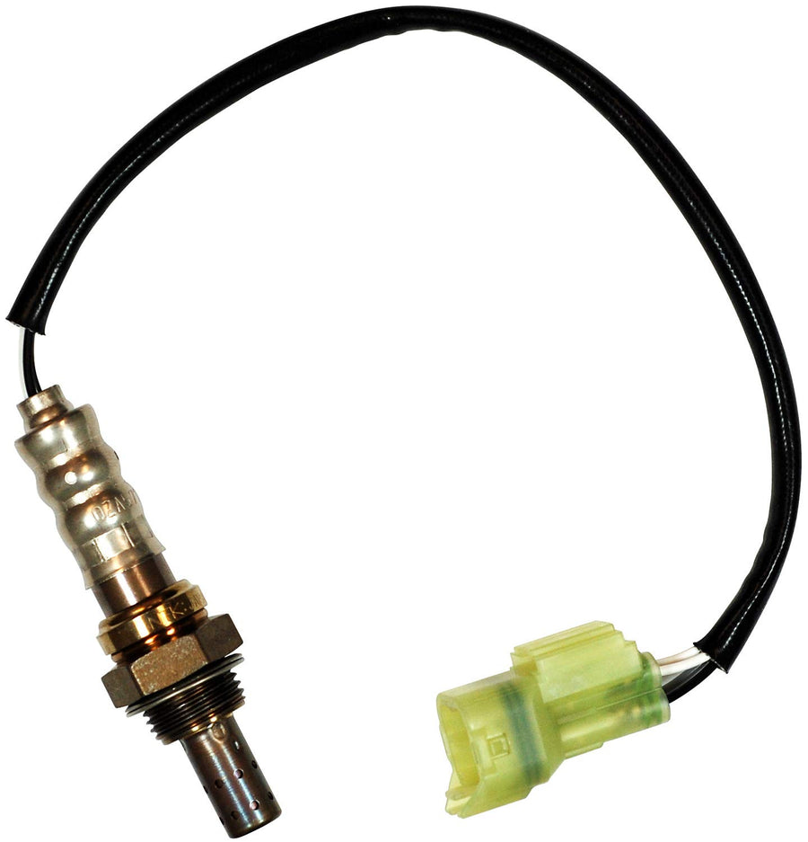 Motorcycle NTK (28003) Oxygen Sensor