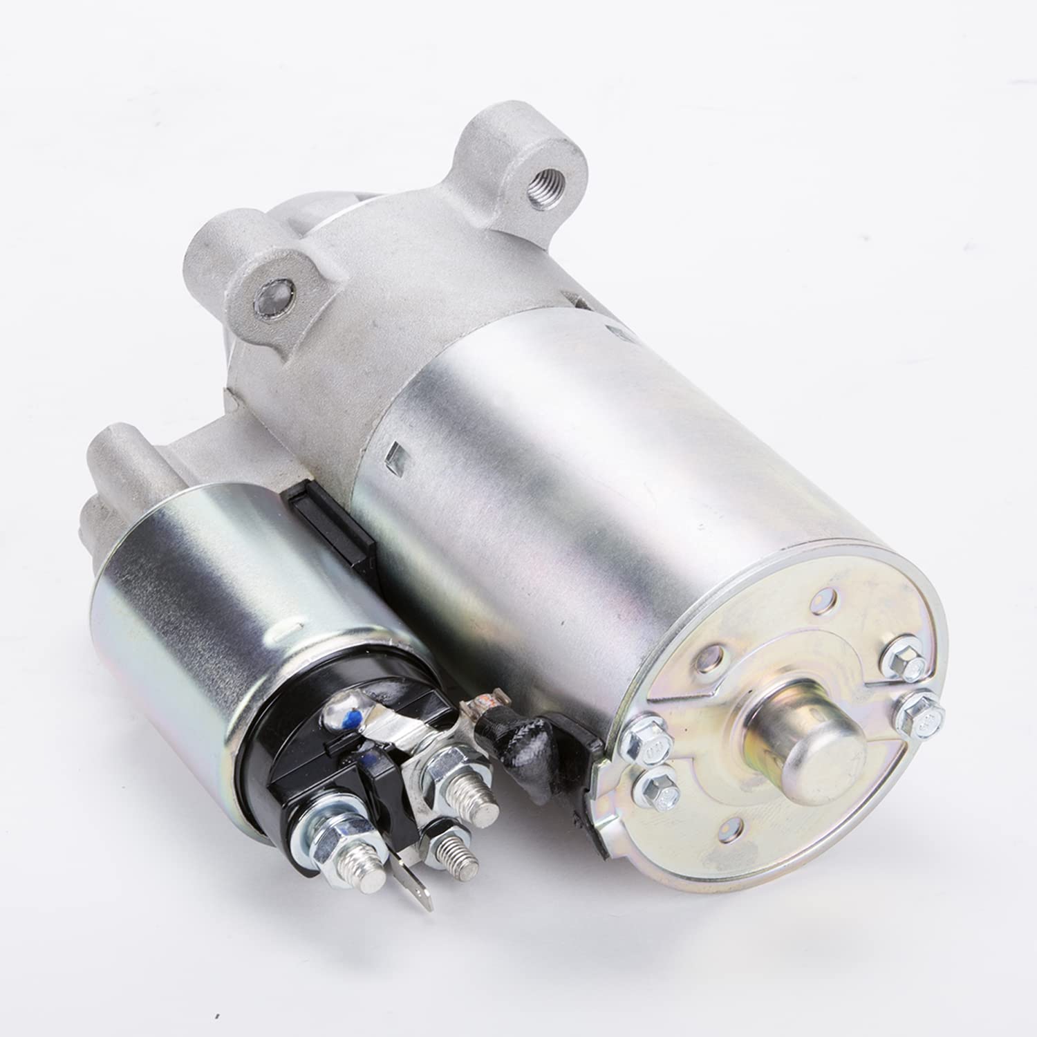 Starter Motor TYC 1-03204 Compatible with 1992-1997 Ford Taurus