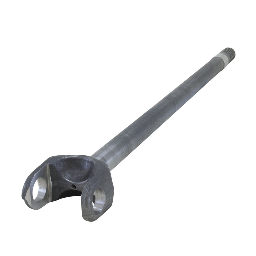 Right Inner Axle USA Standard Gear (ZA W38826) 4340 Chrome-Moly for Jeep JK 27-Spline Dana 30 Differential