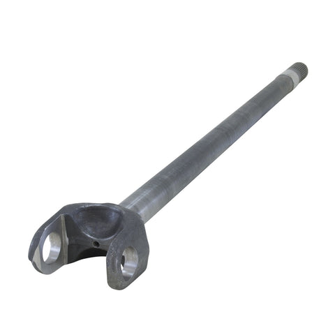 31.84 Long USA Standard Gear (ZA W39602) Right Inner Replacement Axle for Jeep TJ Rubicon Dana 44 Differential