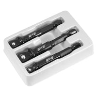 3Pc Performance Tool W9030 30-Degree Wobble Adapter Set, 1 Pack