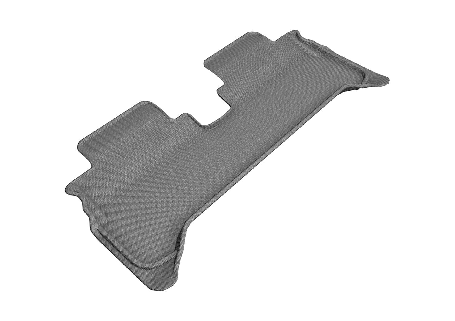 Floor Mat 3D MAXpider - L1CH08721501 (Chevrolet Bolt EV 2017-2018), Gray