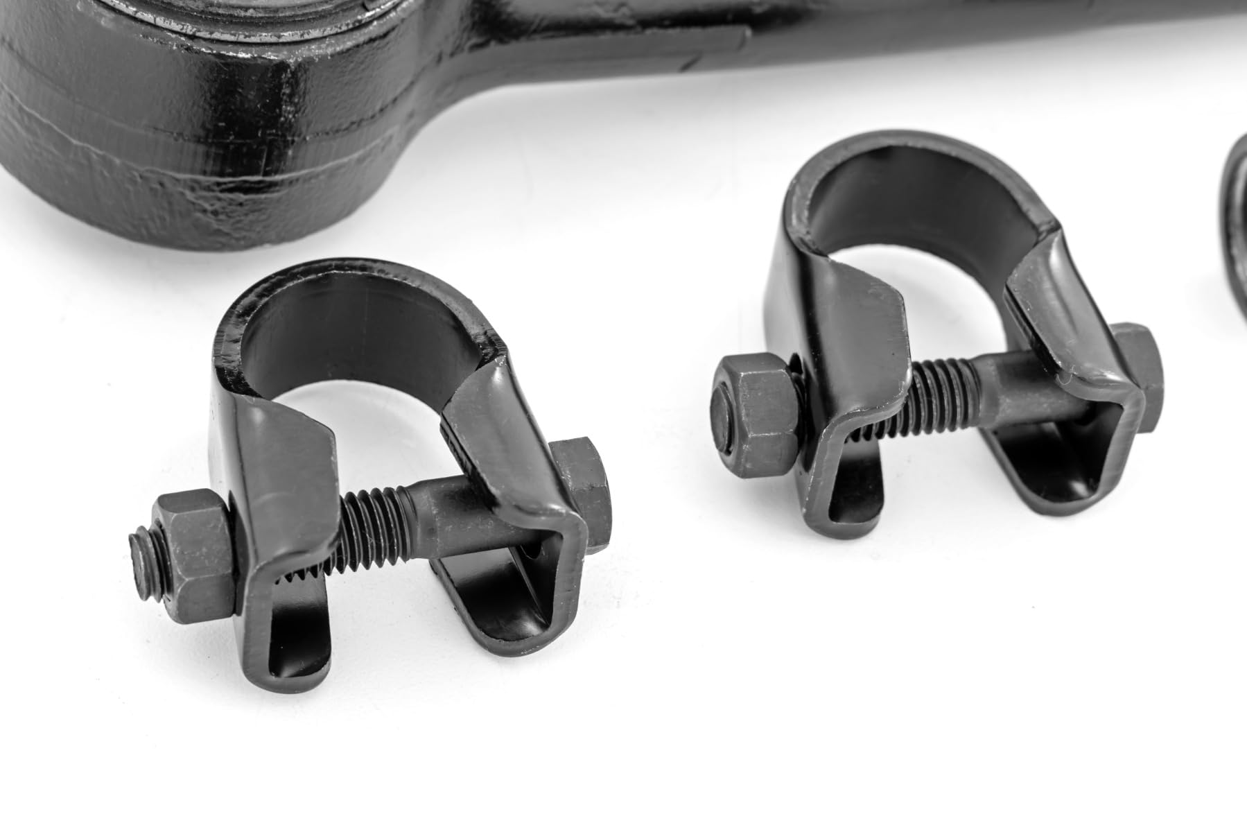 Forged Adjustable Rear Track Bar Rough Country for Jeep Gladiator 2020-2025