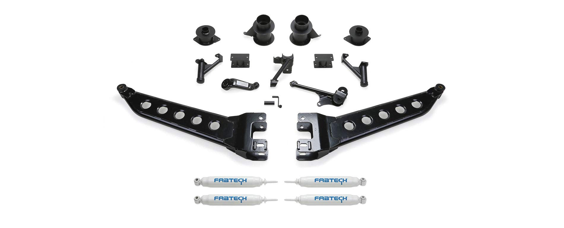 Radius Arm Kit Fabtech FTS23055
