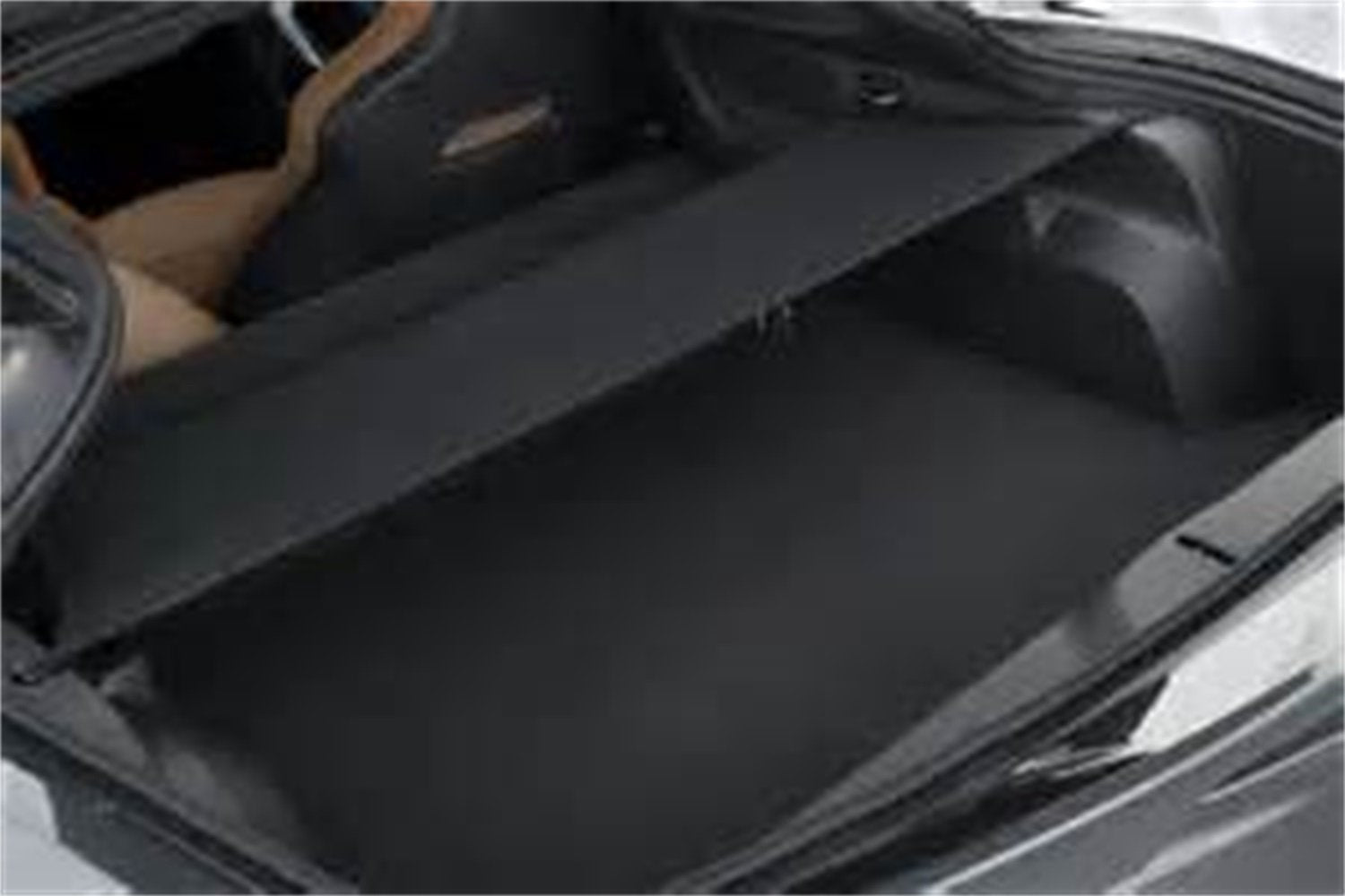 HushMat Sound and Thermal Insulation Kit 680015 (2001-2005 Honda Civic - Roof)