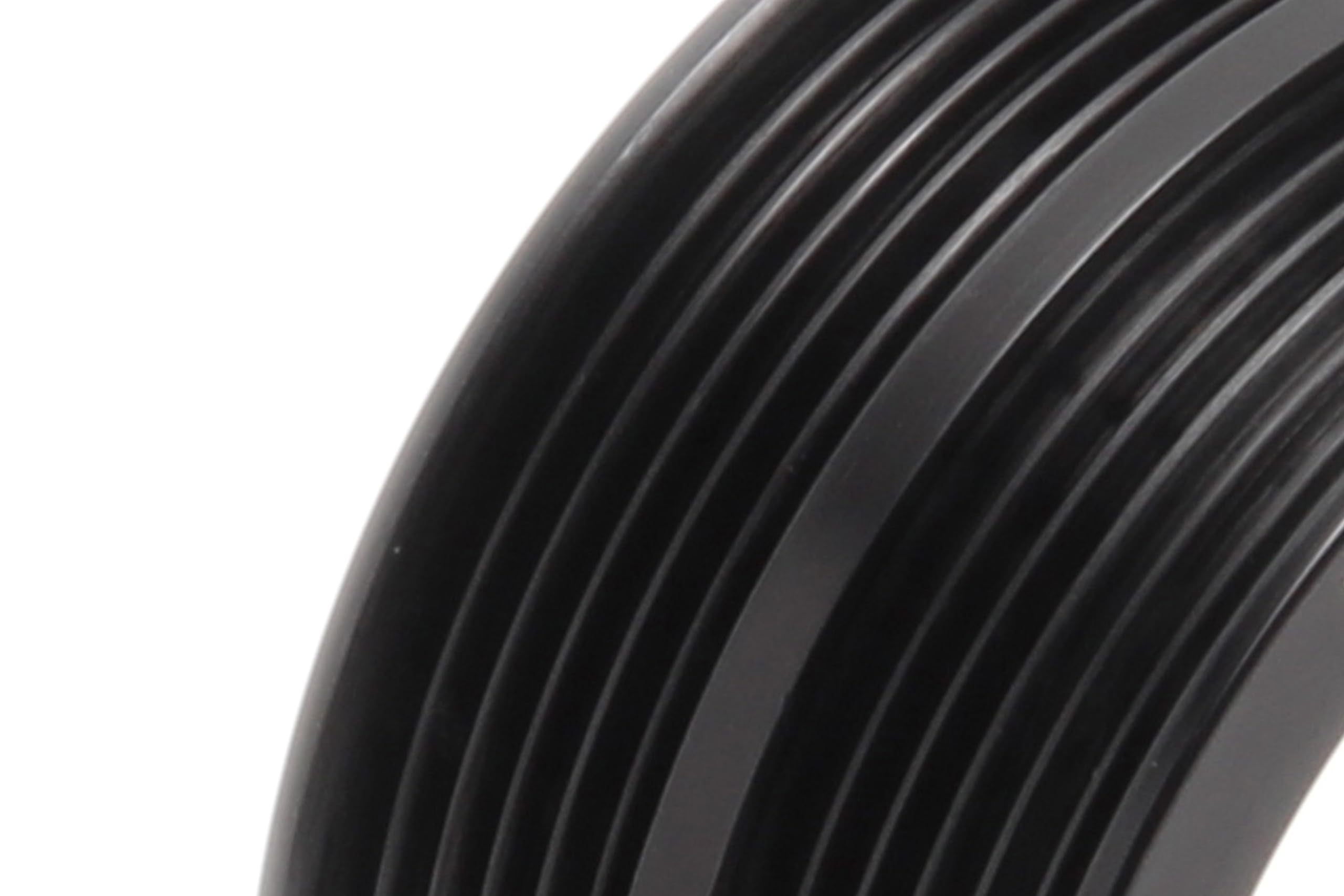 Dinan Underdrive D560-0001 Crankshaft Pulley Kit - Compatible with BMW M5/M6
