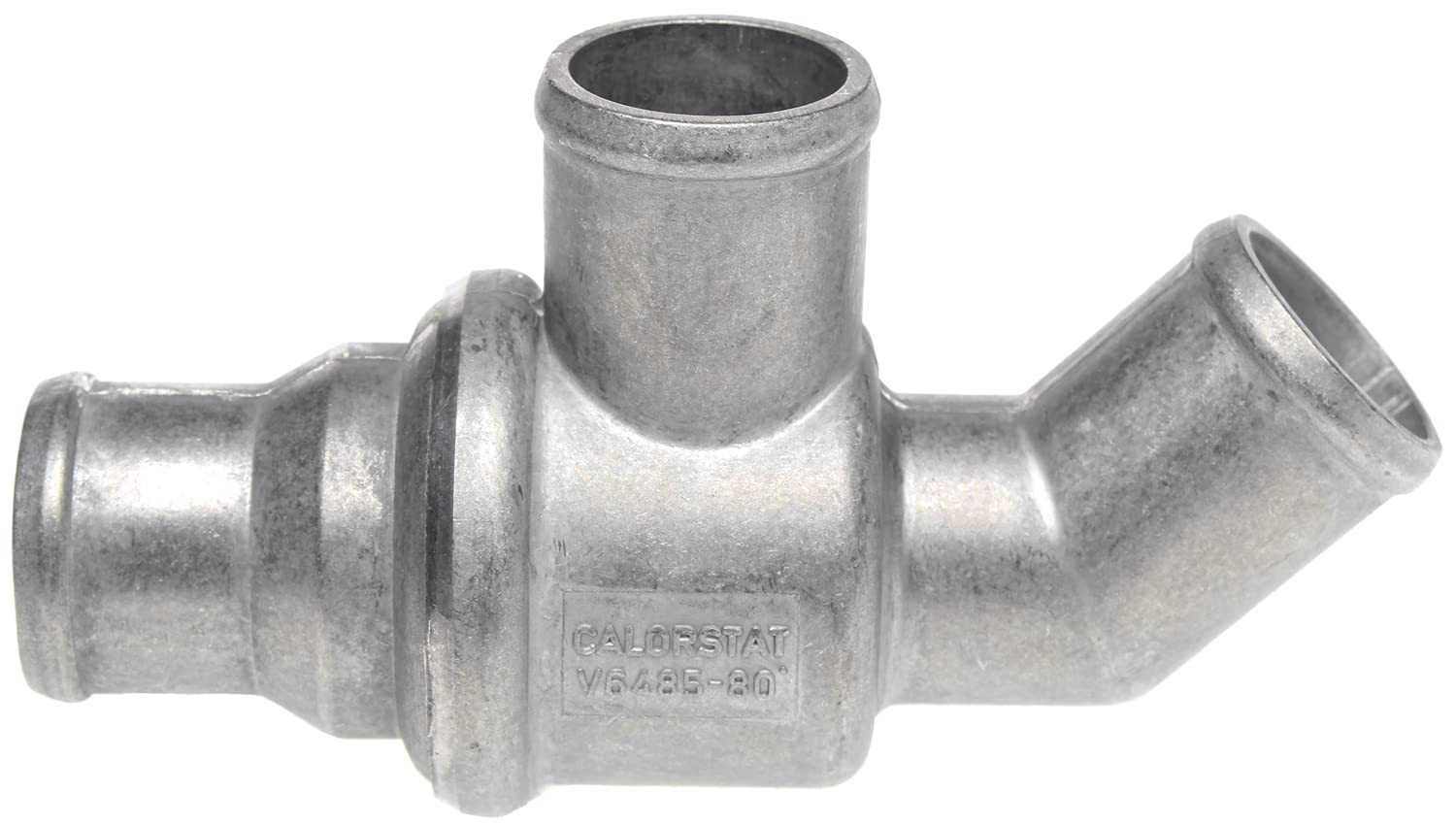 Engine Coolant Thermostat MAHLE TH 16 80