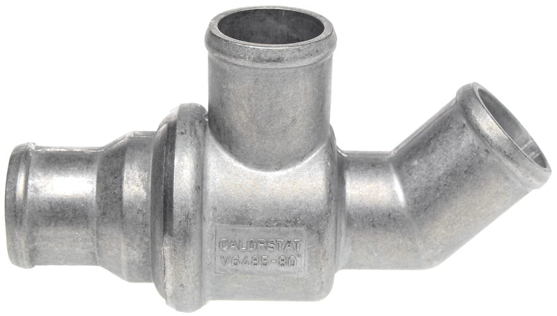 Engine Coolant Thermostat MAHLE TH 16 80