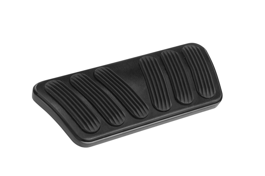 Auto Brake Pedal Pad Lokar XBAG-6175 Black