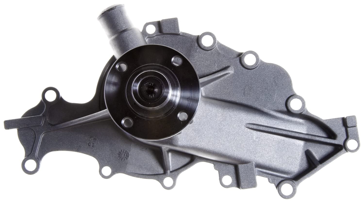Premium Gates Engine Water Pump 43052