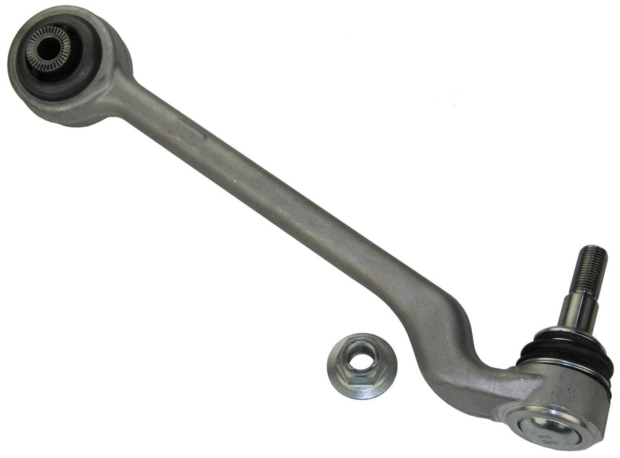 MOOG RK621976 Suspension Control Arm and Ball Joint Assembly rearward front left lower