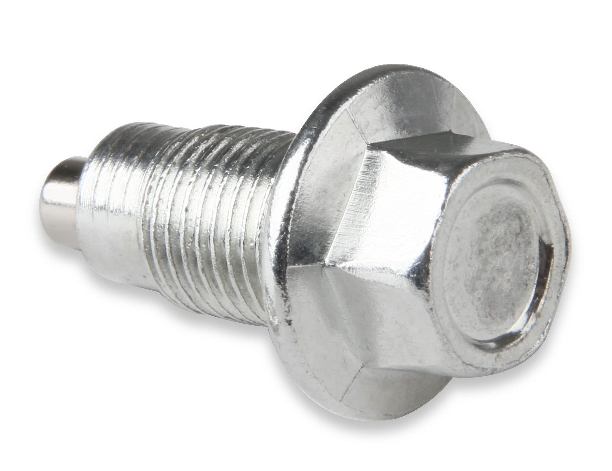 Magnetic Mr. Gasket 15 Oil Pan Plug