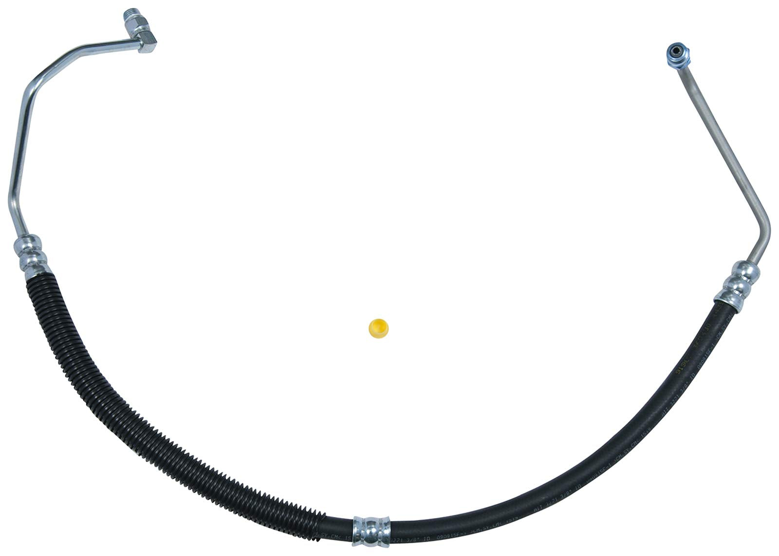 Power Steering Gates 365430 Hose Assembly Pressure Line