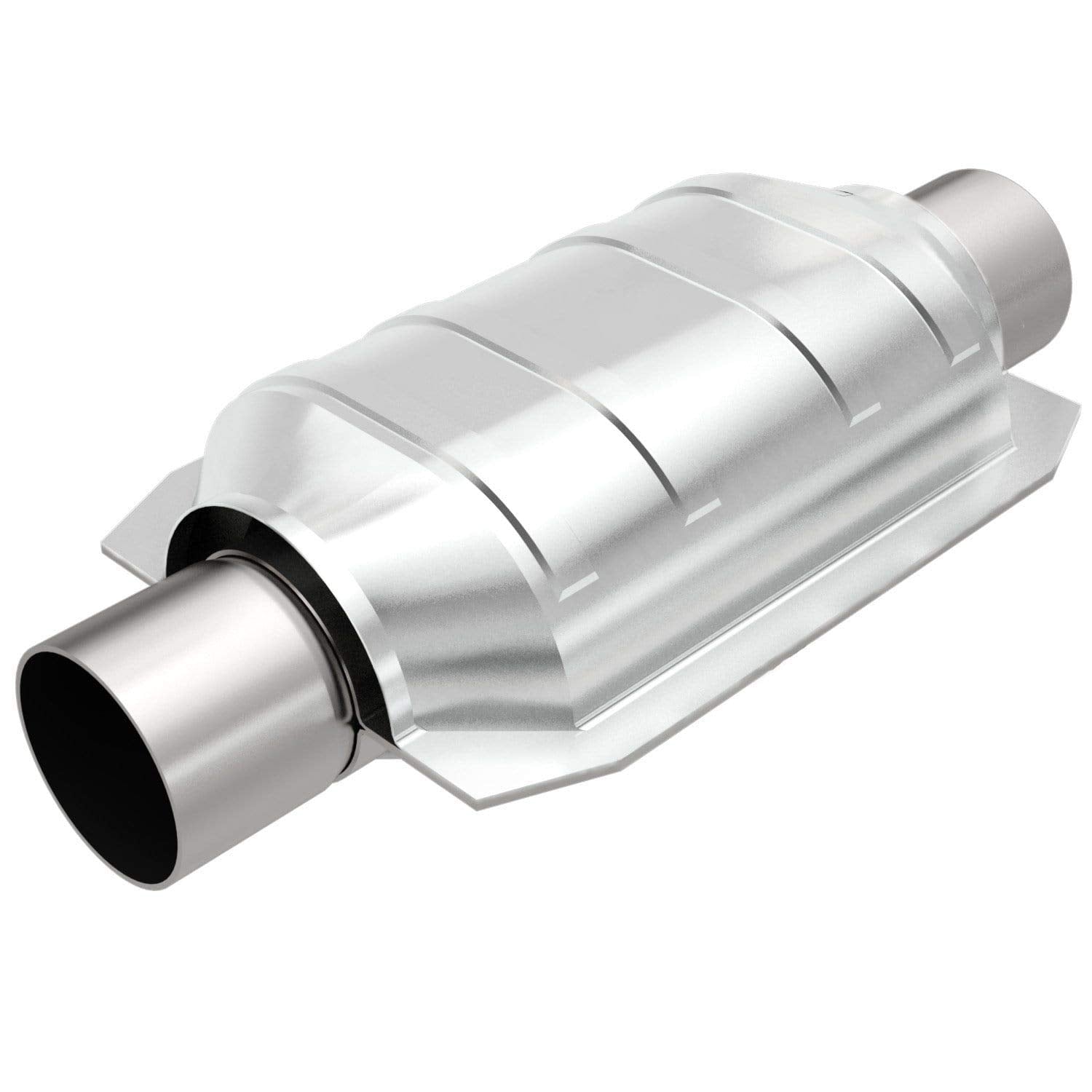 Catalytic Converter MagnaFlow 94105: Standard Grade, Universal Fit (EPA Compliant)