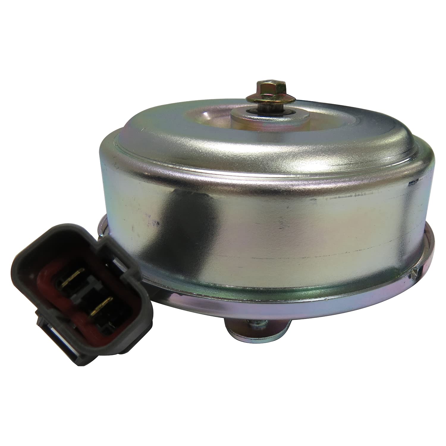 Honda TYC 630920 Replacement Condenser Cooling Fan Motor