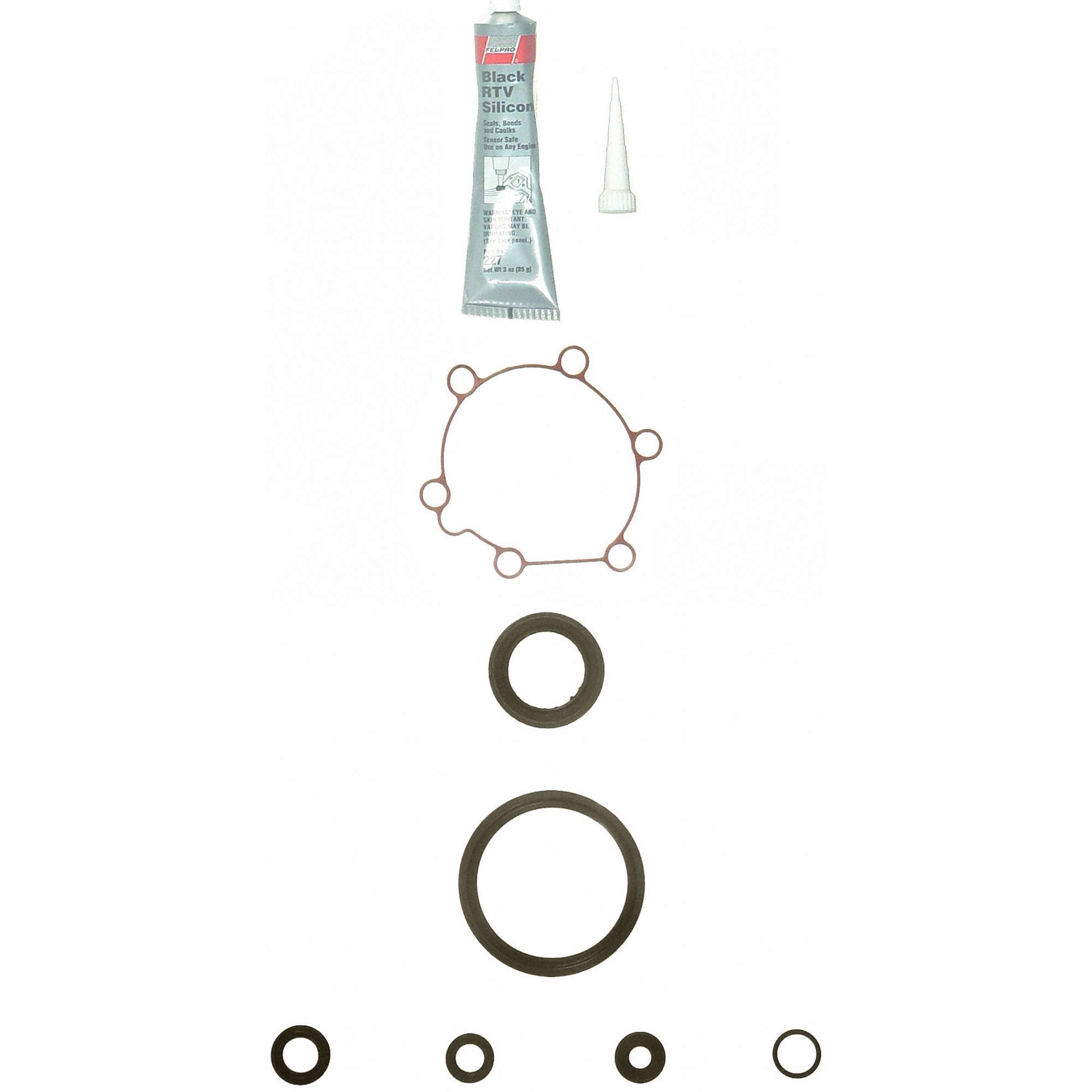 Conversion FEL-PRO Gasket Set 9971