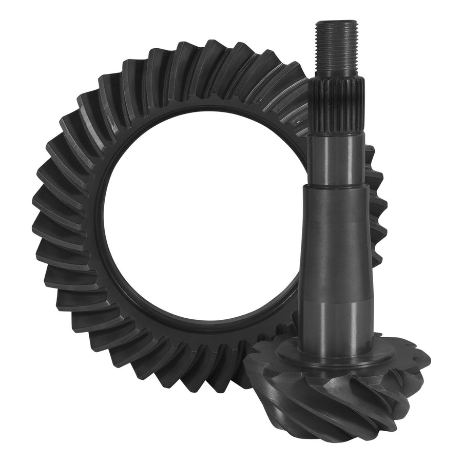 Yukon High Performance Ring & Pinion Gear Set for Chrysler 8.25" in a 3.55 Ratio