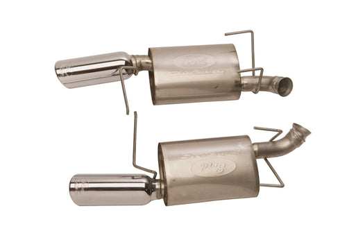 Muffler Kit Ford Racing( M-5230-MV6CA)
