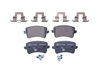 355025391 Pagid Disc Brake Pad Set