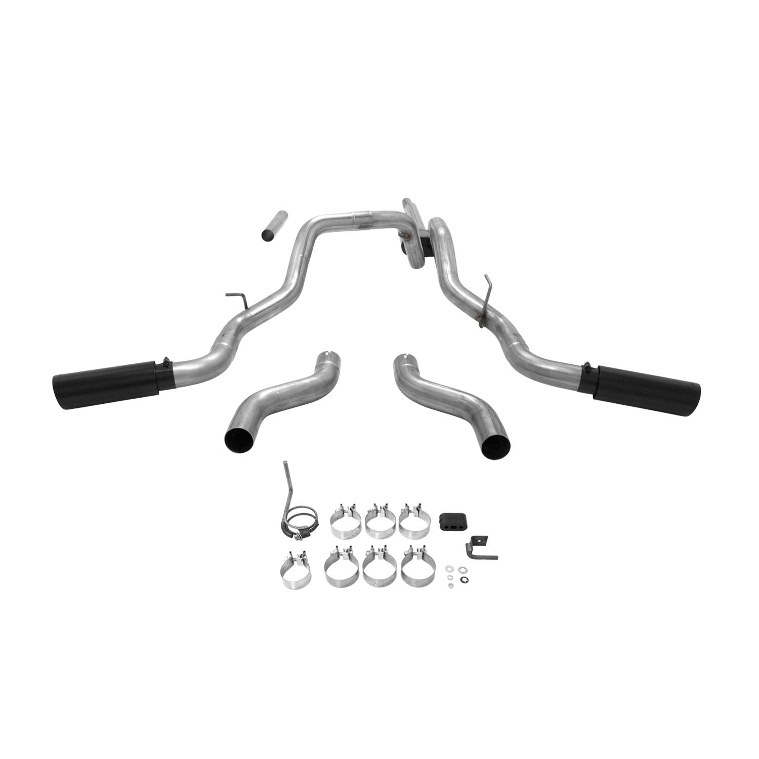 Outlaw Flowmaster 817696 Cat-back Exhaust System