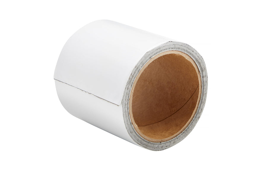 Seal-Tite Dicor 522TPO-4125-1C RV, Trailer, Motorhome Sealing Repair Tape - 4" x 12.5' Roll - White