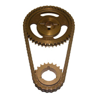 Cloyes Heavy Duty C-3079X Double Roller Timing Set for Big Block Ford