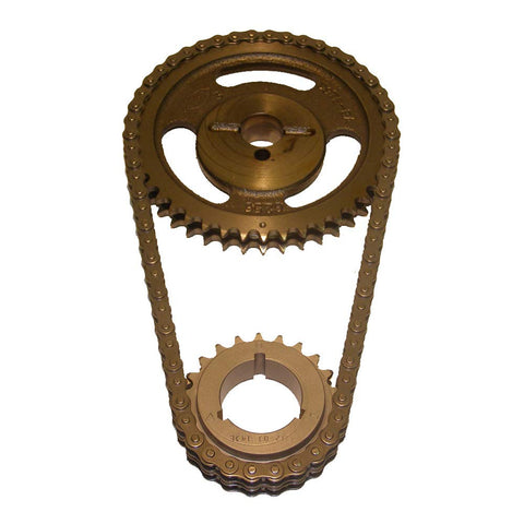 Cloyes Heavy Duty C-3079X Double Roller Timing Set for Big Block Ford