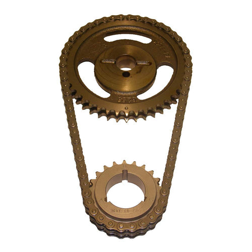 Cloyes Heavy Duty C-3079X Double Roller Timing Set for Big Block Ford