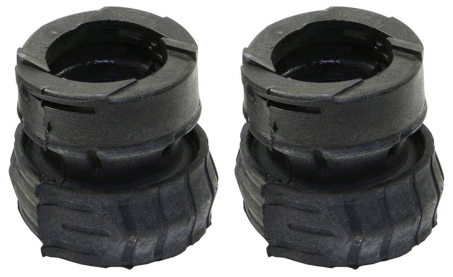 MOOG Suspension Stabilizer Bar Bushing Kit K201457 for Porsche Cayenne