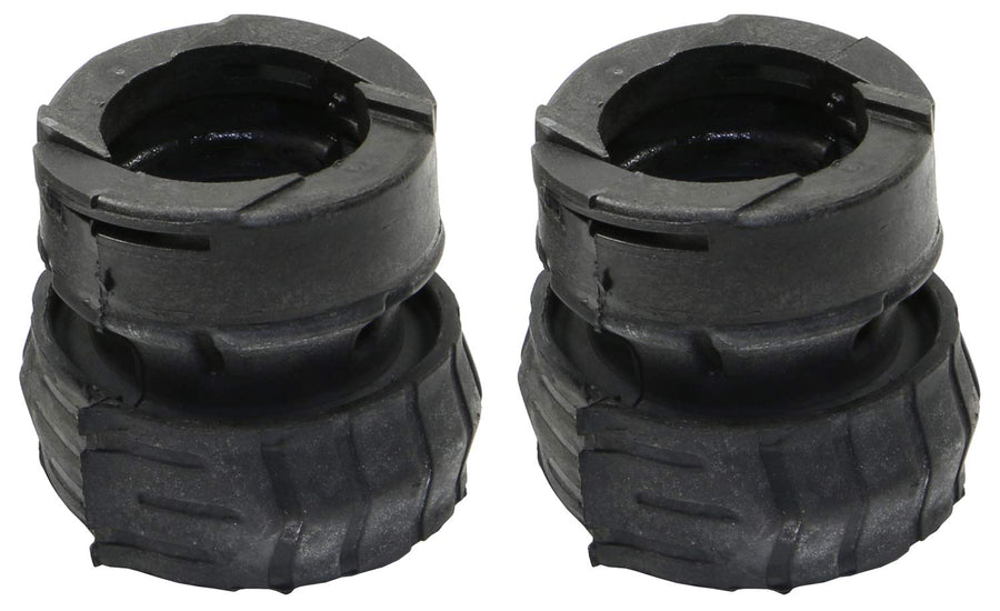 MOOG Suspension Stabilizer Bar Bushing Kit K201457 for Porsche Cayenne