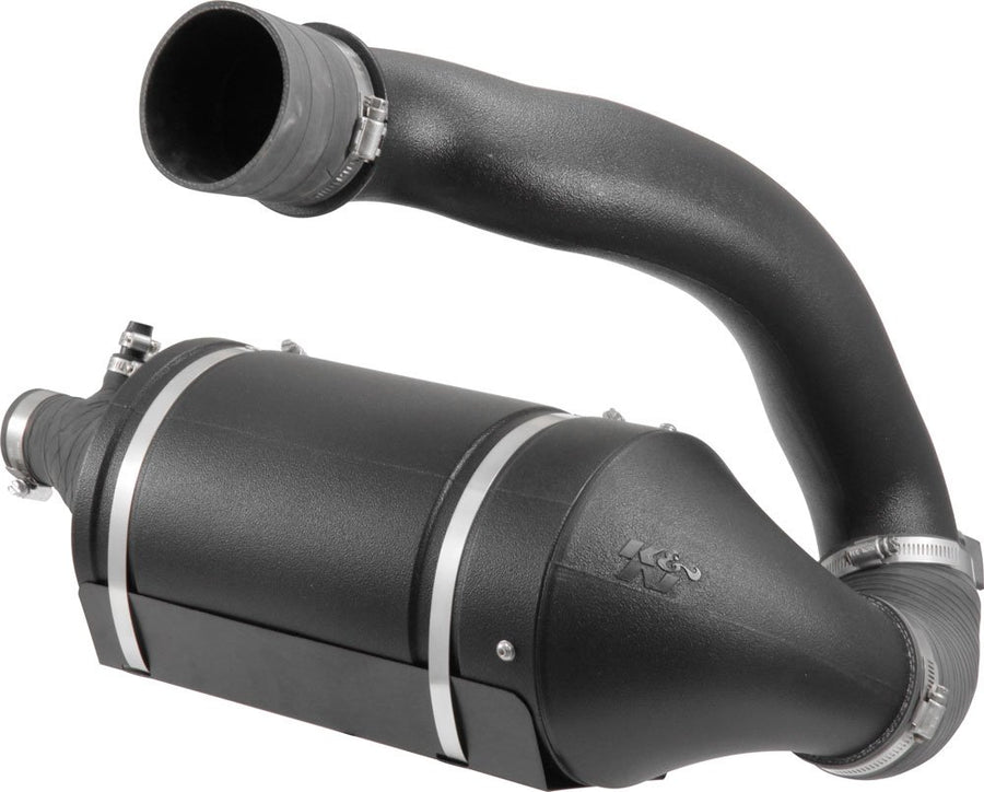 63-1141 K&N Performance Air Intake System, 1 Pack
