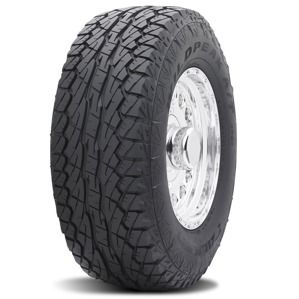 WILDPEAK FALKEN AT01 - LT305/65R17 BW