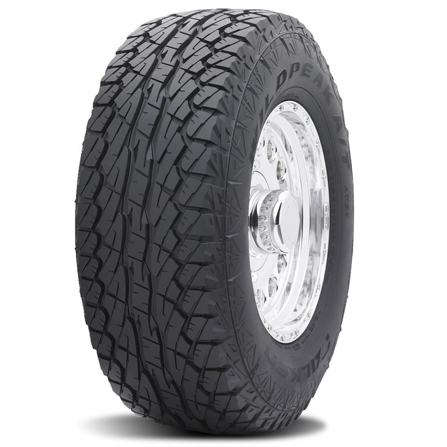 FALKEN WILD PEAK A/T 35X12.50R18LT/8 118Q