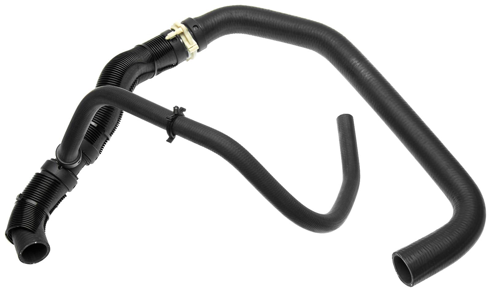 Premium Gates Molded Coolant Hose Assy - fits 2003 Lincoln Navigator 5.4L-V8