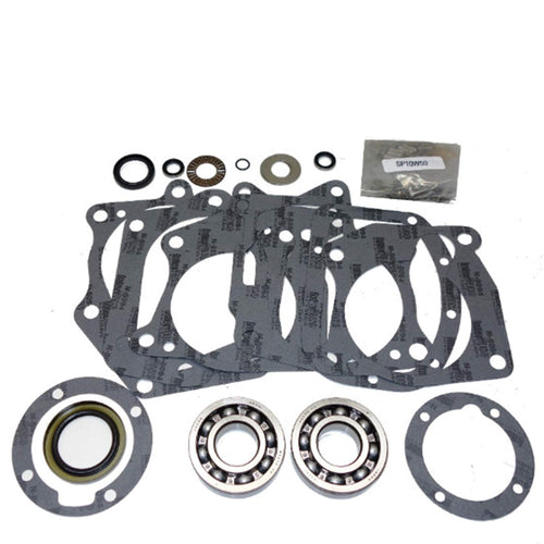Manual Transmission USA Standard T10 Bearing Kit 1960-1967 4-SPD