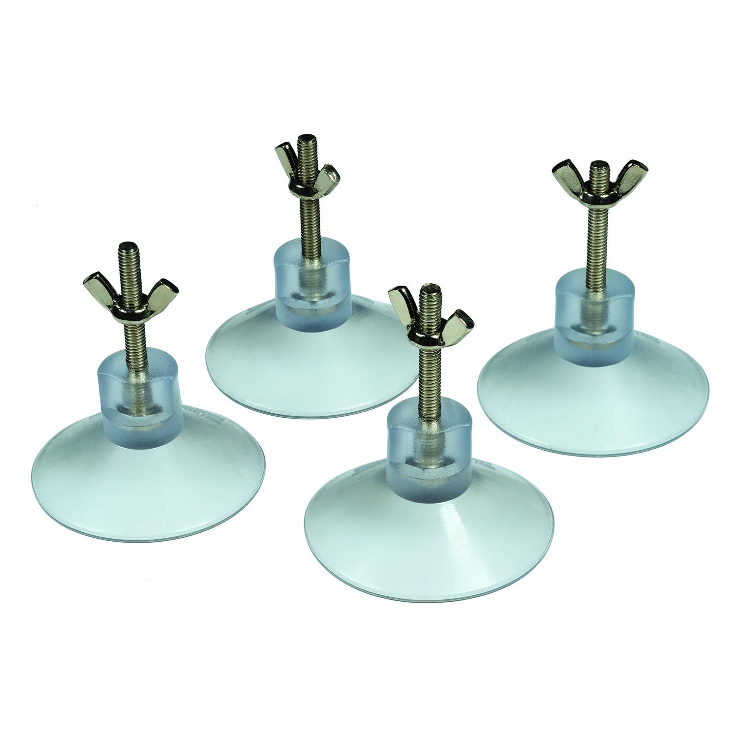 Solar Optimate TS-253 Suction Mounts