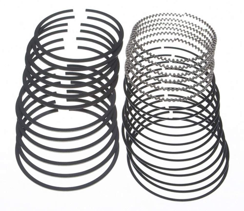 41916CP Mahle Engine Piston Ring Set