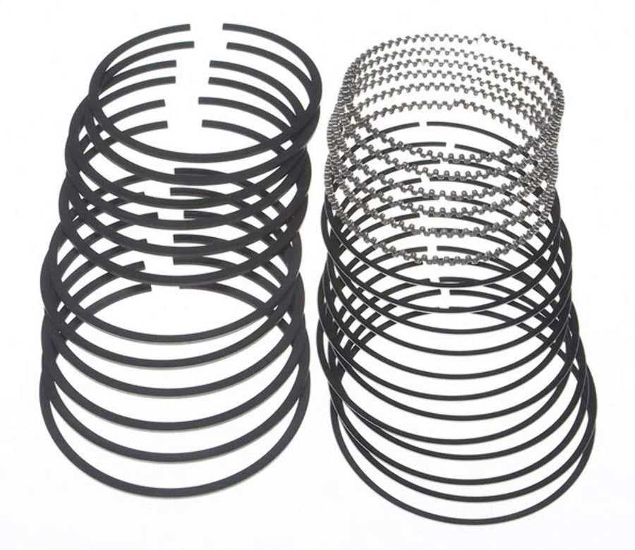 41916CP Mahle Engine Piston Ring Set