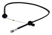 Crown Automotive Air and Fuel Delivery Accelerator Cable