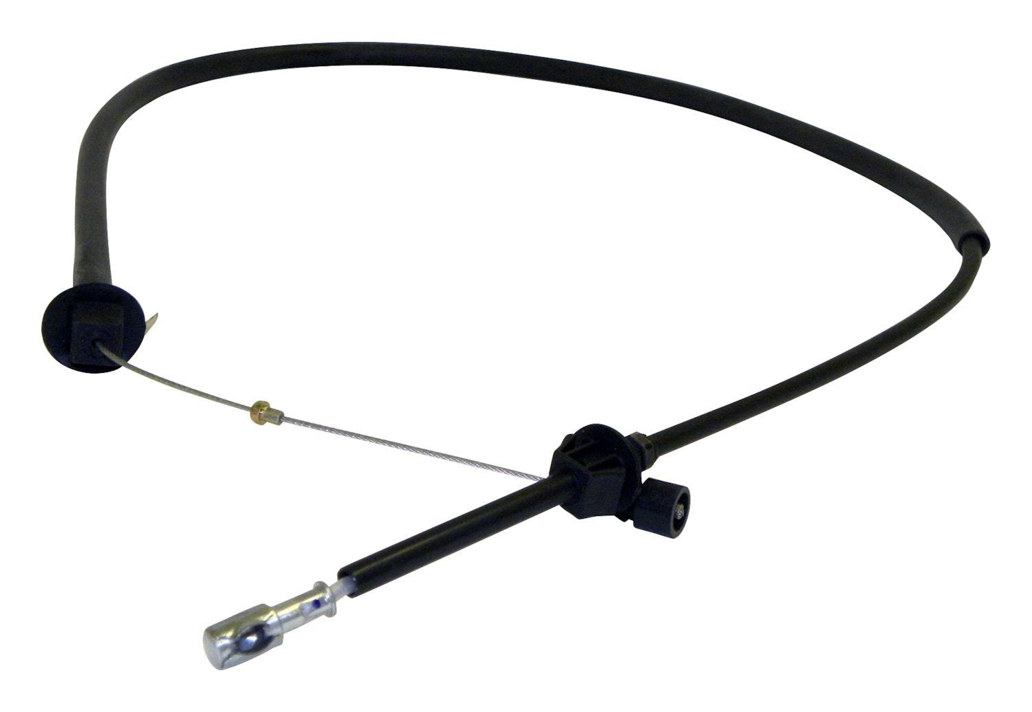 Crown Automotive Air and Fuel Delivery Accelerator Cable
