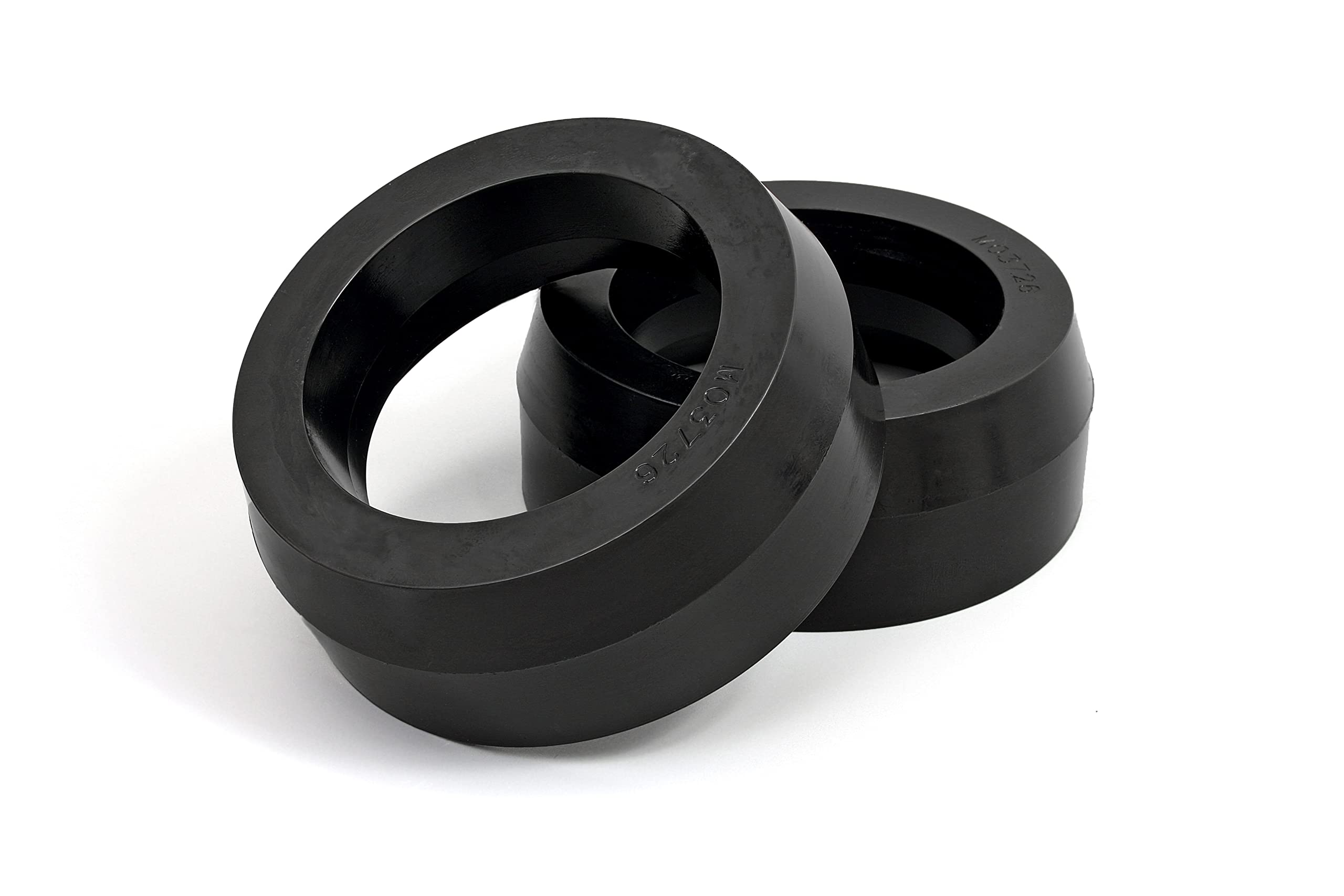1.5" Daystar Leveling Kit Rear Compatible with/Replacement for 2007-2014 Toyota FJ Cruiser 4WD