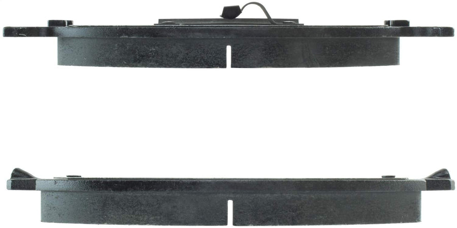 308.04110 StopTech Street Brake Pads with Shims