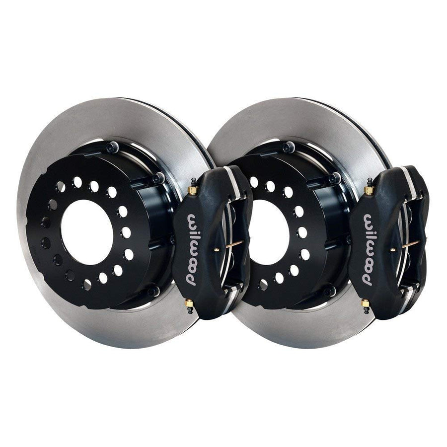 Rear FDLI P/S Kit