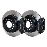 Rear FDLI P/S Kit
