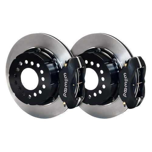 Rear FDLI P/S Kit