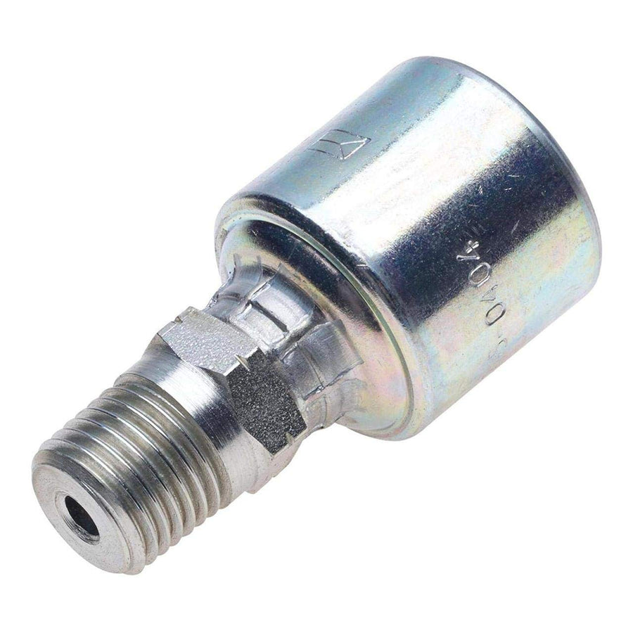 Coupling Gates G25795-0404