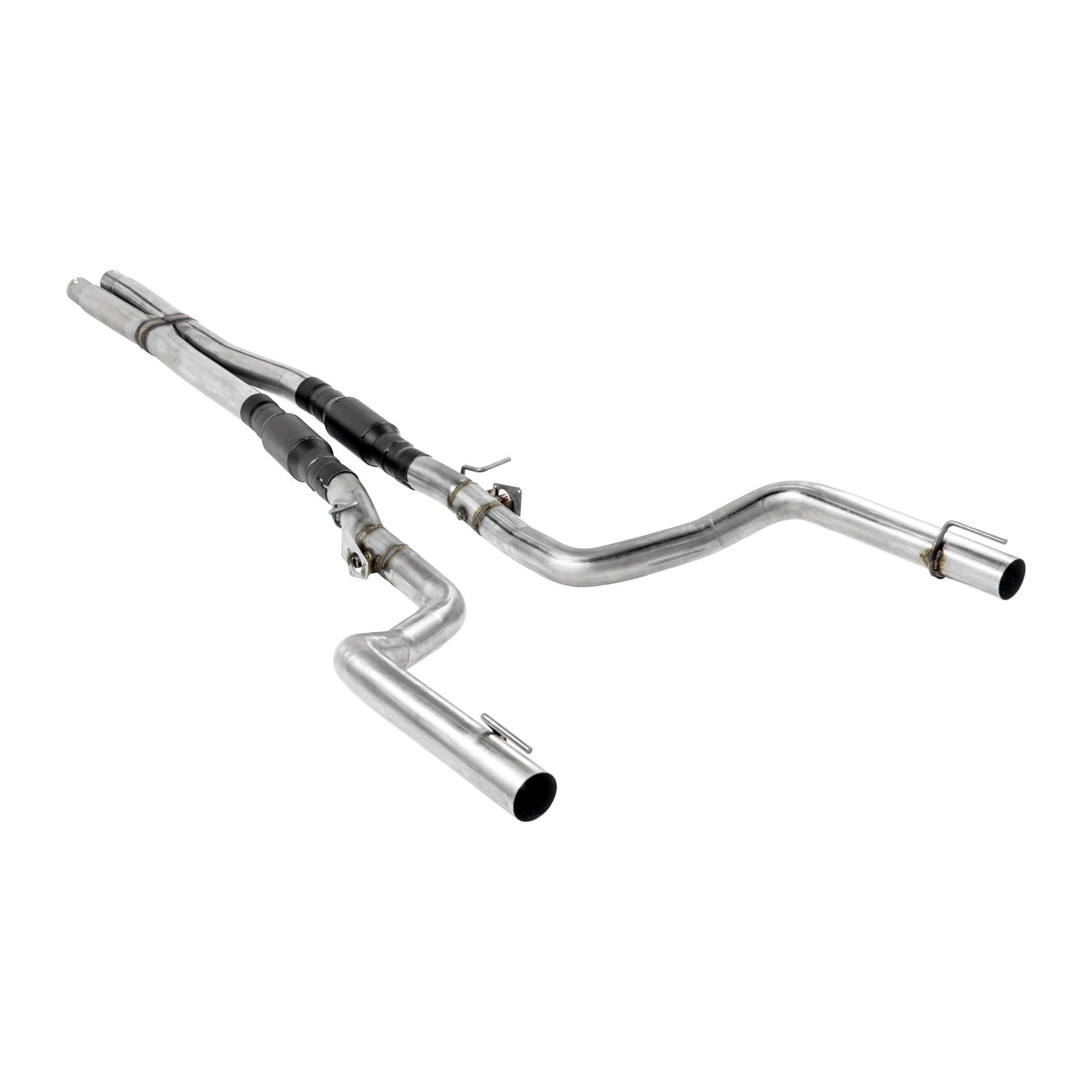 Outlaw Flowmaster 817779 Cat-back Exhaust System