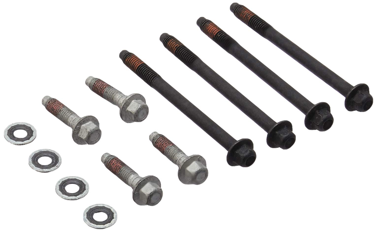 Engine Intake Manifold Bolt Set MAHLE GS33420