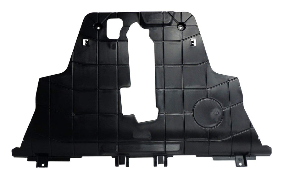 Engine Crown Splash Shield