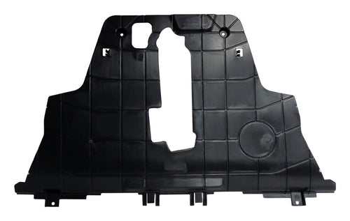 Engine Crown Splash Shield